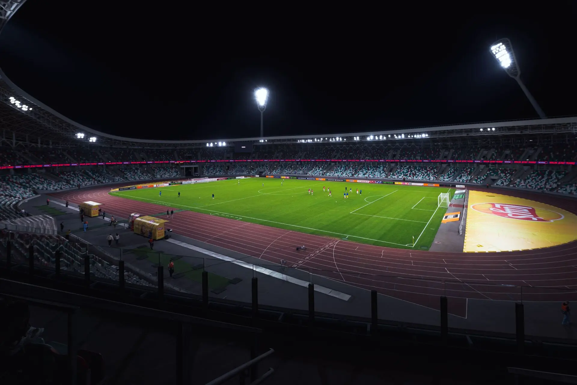 GP Bahréin 2026 Malasia