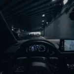 Humanizar la conducción autónoma: el proyecto BERTHA para que confíes en el coche