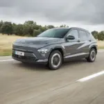 Hyundai Kona: 20 versiones, tres tecnologías y un solo SUV