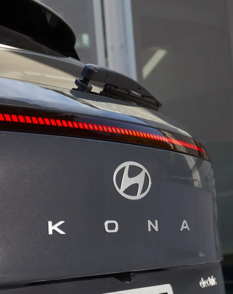 Hyundai Kona: 20 versiones, tres tecnologías y un solo SUV 8 Motor16 hyundai nuevo kona 22 Motor16