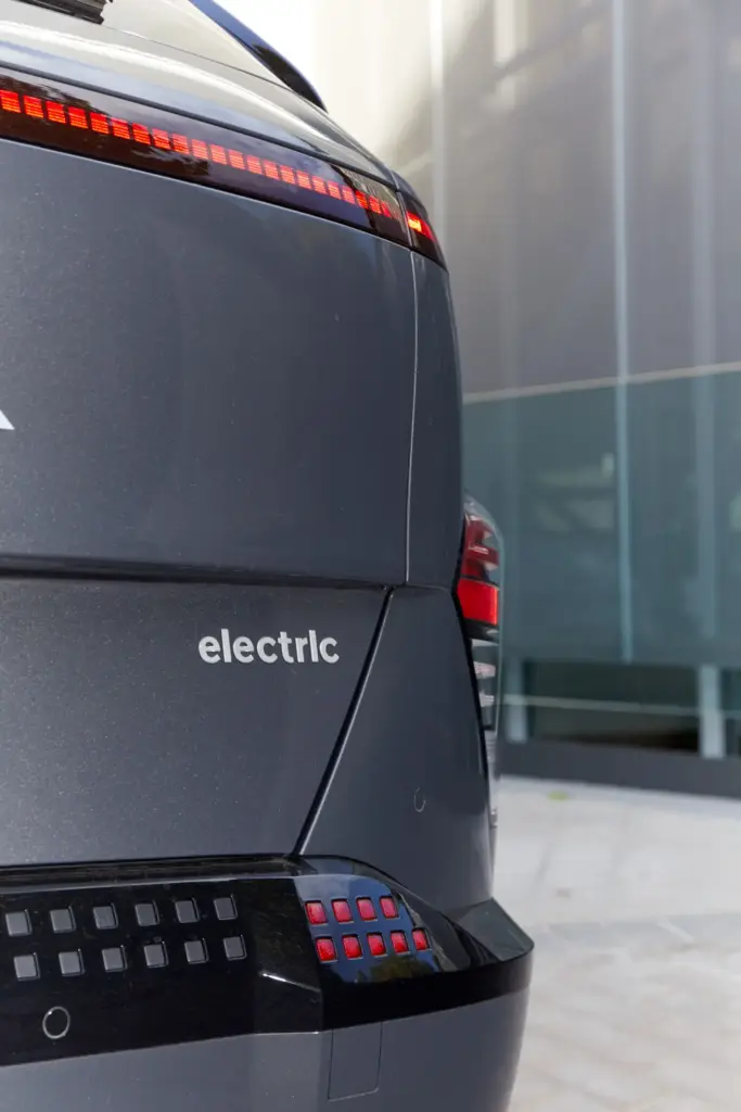 Hyundai Kona: 20 versiones, tres tecnologías y un solo SUV 7 Motor16 hyundai nuevo kona 23 Motor16
