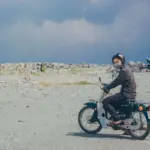 Keeway Aventerra 125: el scooter crossover que amplía las motos 125 con carnet B