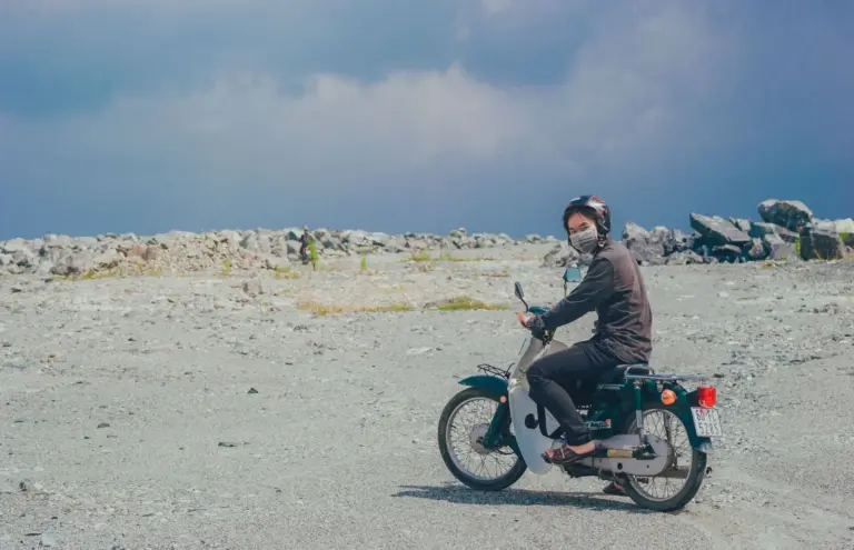Keeway Aventerra 125: el scooter crossover que amplía las motos 125 con carnet B