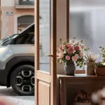 Kia PV7: la furgoneta eléctrica sobre la plataforma EV dedicada debuta el 14 de septiembre en el IAA Transportation