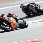 KTM descarta vender su equipo de MotoGP y blinda su futuro en la parrilla