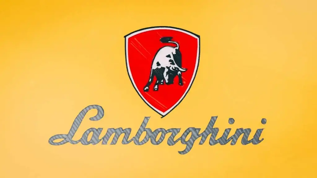 Lamborghini: 74 años de historia contados por su emblemático logotipo 6 Motor16 lamborghini logo history 1963 Motor16