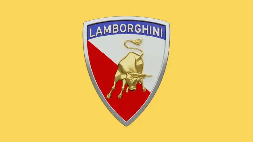 Lamborghini: 74 años de historia contados por su emblemático logotipo 7 Motor16 lamborghini logo history 1963 1964 Motor16