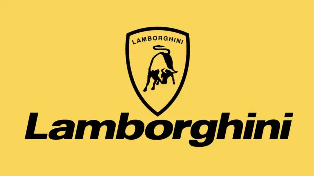 Lamborghini: 74 años de historia contados por su emblemático logotipo 9 Motor16 lamborghini logo history 1974 Motor16