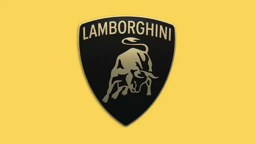 Lamborghini: 74 años de historia contados por su emblemático logotipo 12 Motor16 lamborghini logo history 2024 Motor16