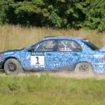 Mitsubishi Lancer Evolution: las versiones del youngtimer de rally que ya cotizan al alza