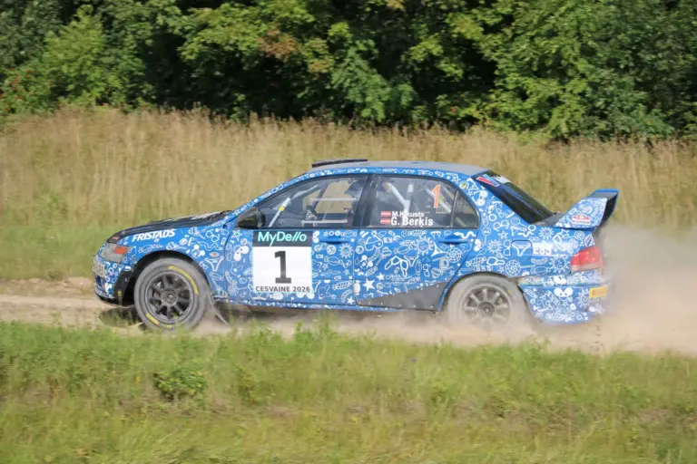 Mitsubishi Lancer Evolution: las versiones del youngtimer de rally que ya cotizan al alza