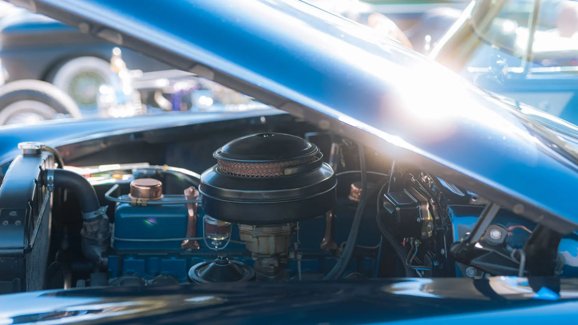 EE UU aprueba la ley de radio AM obligatoria en todos los coches nuevos: ahora pasa a la cámara alta 1 Motor16 ley radio AM coches