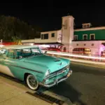 La Ley Leno California exime de emisiones a los coches de colección: el precedente normativo