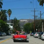 California aprueba la ‘Ley Leno’: los coches clásicos esquivan las pruebas de emisiones
