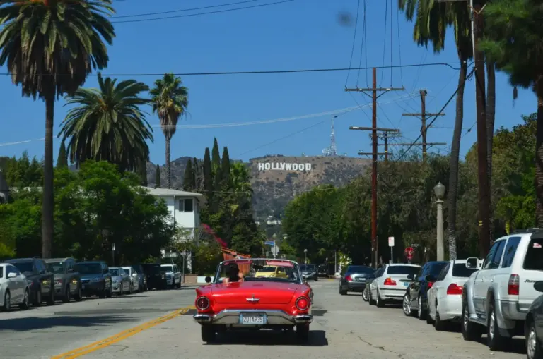 California aprueba la ‘Ley Leno’: los coches clásicos esquivan las pruebas de emisiones