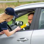Interior estudia bajar el límite de alcoholemia a 0,2 g/l: esta es la multa y los puntos que pierdes