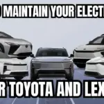 Mantenimiento de los eléctricos de Toyota: un técnico desmonta el mito y da las cifras reales