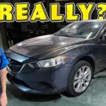 Mazda 6 segunda mano: fiable y olvidado, pero Car Wizard avisa de fallos a revisar