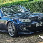 Mazda MX-5 BBR: el kit 225 convierte el NC en un deportivo de culto
