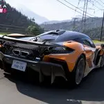El McLaren W1 se estrena en Forza Horizon 6: podrás conducirlo desde el 10 de septiembre