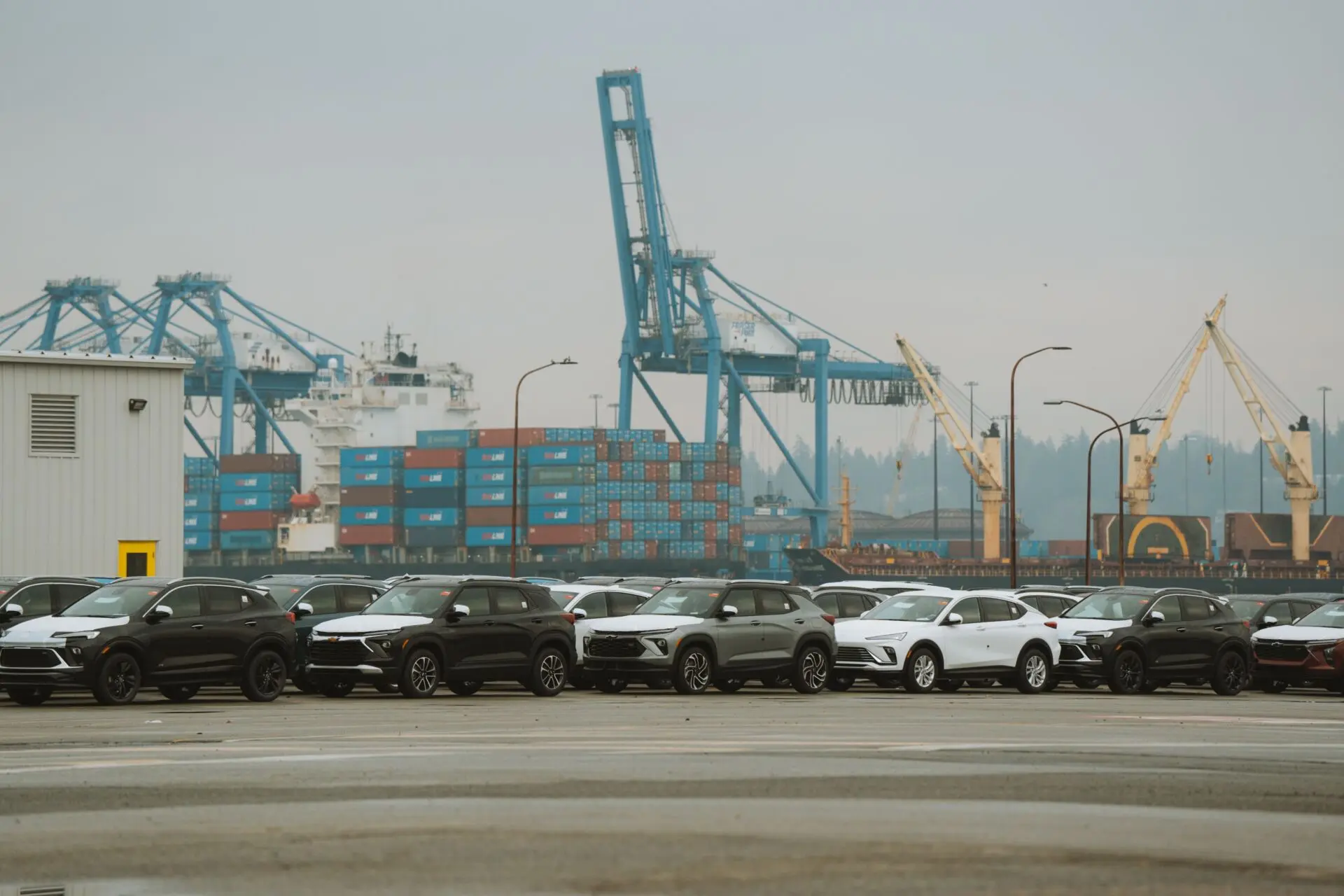 Los coches usados asequibles en Estados Unidos ya rozan los 160.000 km de media 1 Motor16 mercado segunda mano EE UU