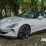 MG Cyberster GT: 502 CV, 0-60 en 3,2 s y 60.245 libras para el descapotable eléctrico