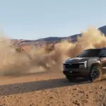 Mitsubishi Pajero / Montero: Así es el regreso del icónico todoterreno japonés