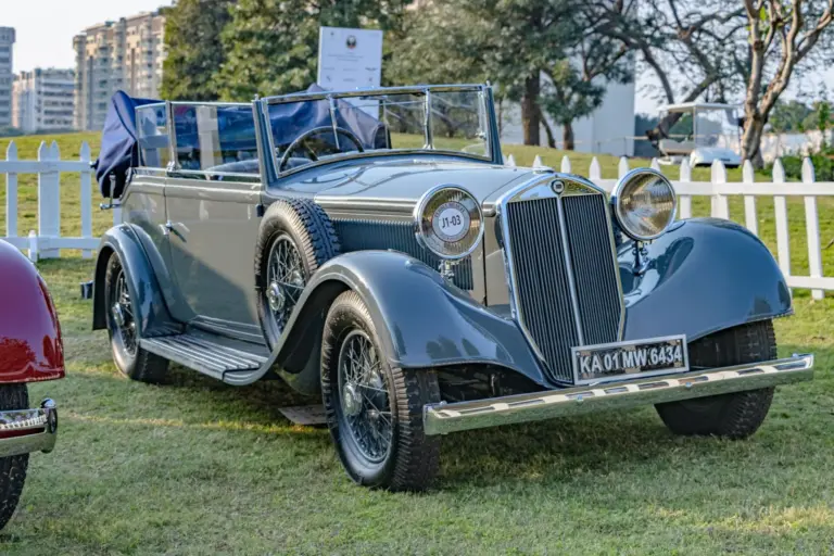 Monterey Car Week 2026 pulveriza su récord con 747,9 millones y un Duesenberg de Clark Gable