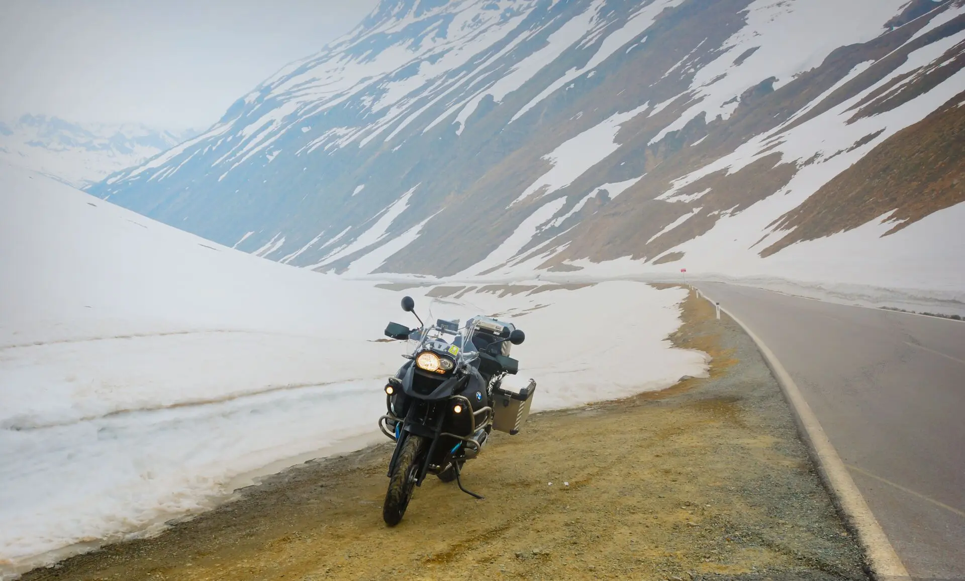 Moto Morini X-Cape 1200