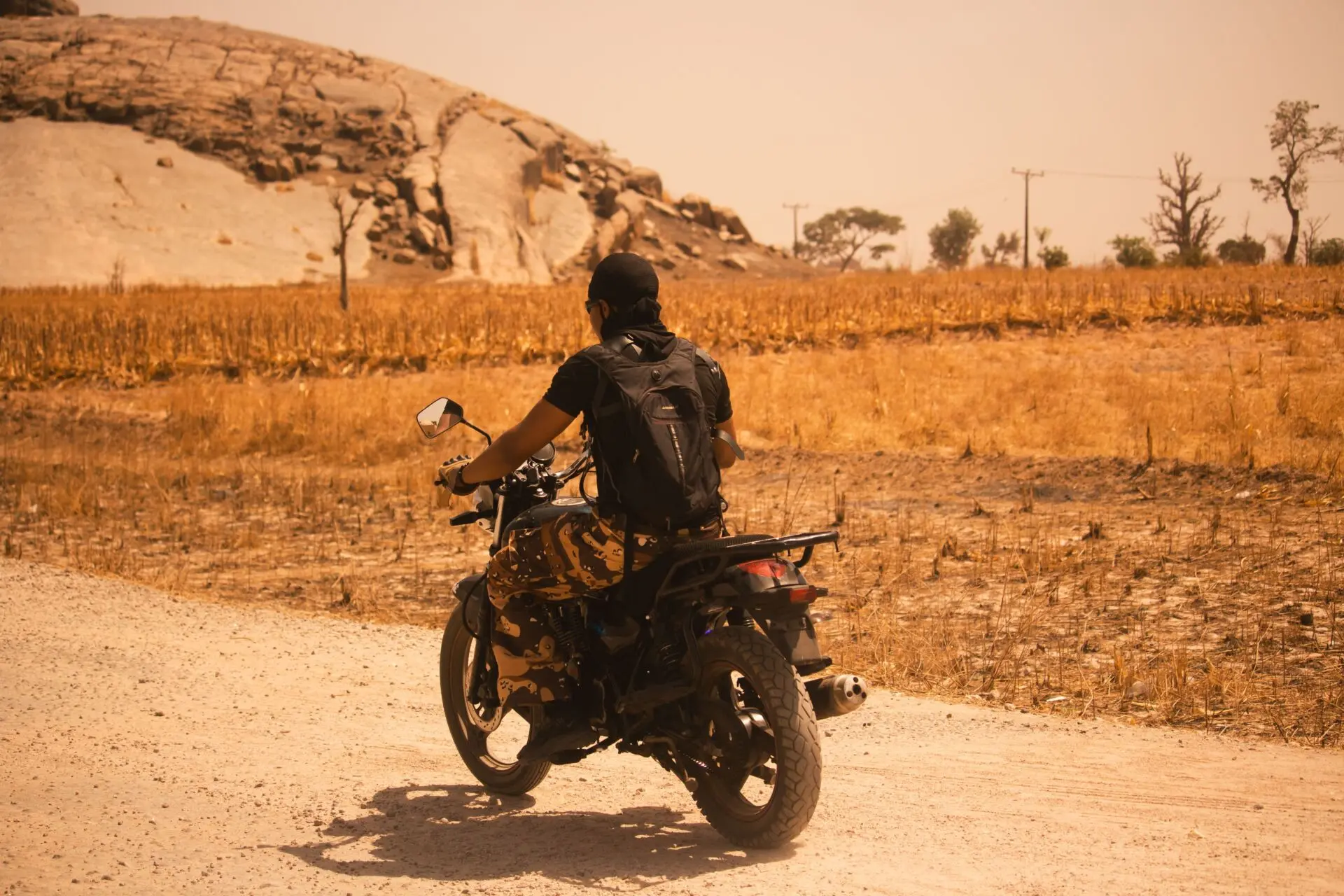 AEMET confirma el verano más cálido desde 1869: el calor extremo en moto llega este otoño 1 Motor16 AEMET verano 2026
