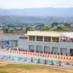 MotorLand Classic Festival 2026 abre inscripciones: rueda con tu moto clásica del 23 al 25 de octubre
