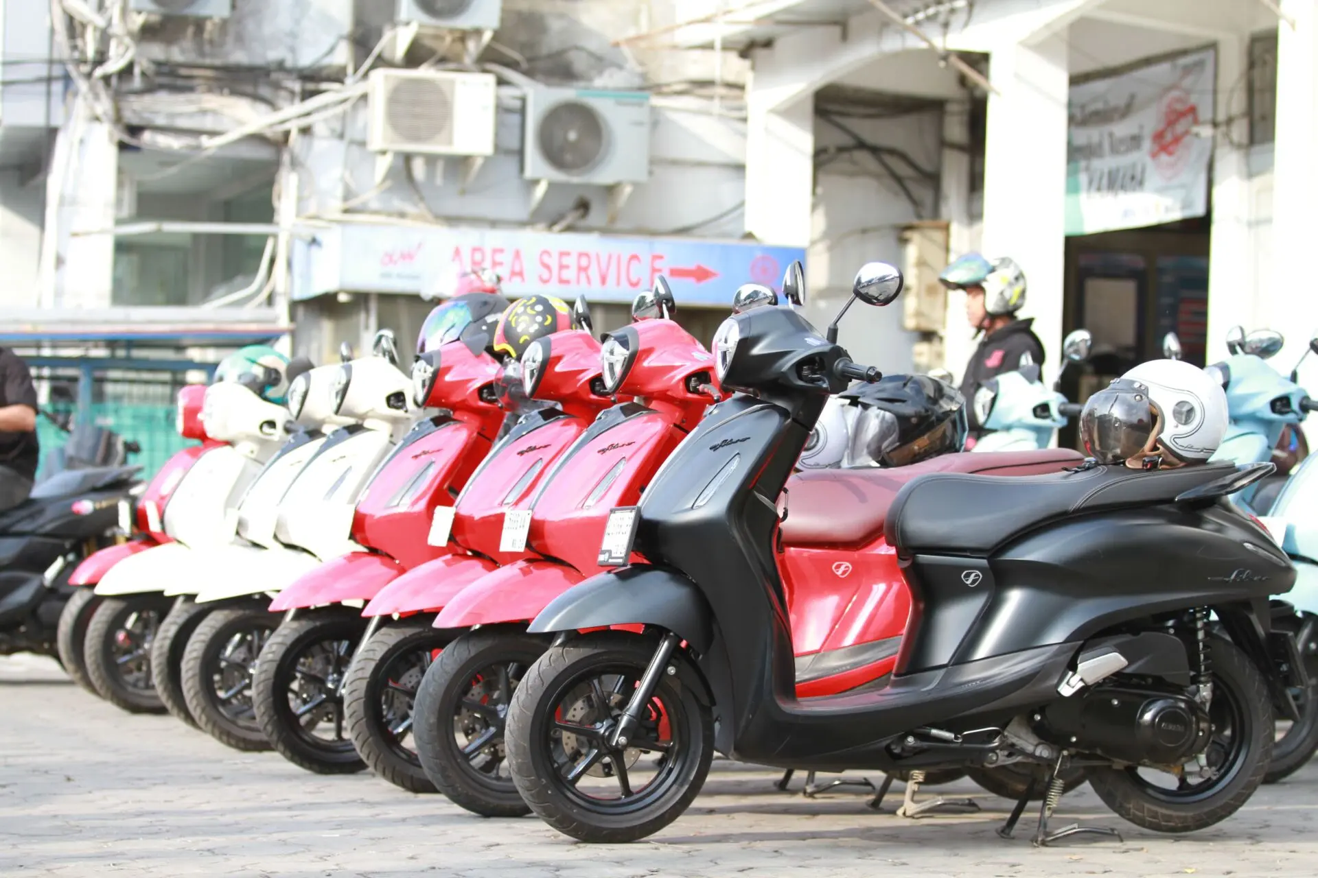 cuota motos chinas