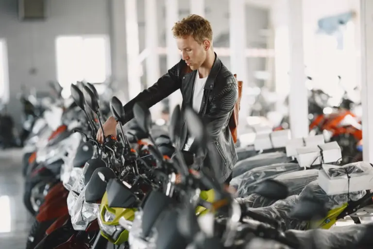 La china Zontes se corona como la marca de motos más vendidas en España y casi la mitad ya son de origen chino