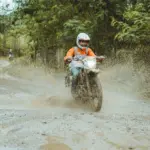 Motos monocilíndricas matriculables de hasta 79 CV: KTM, Husqvarna y GasGas al límite