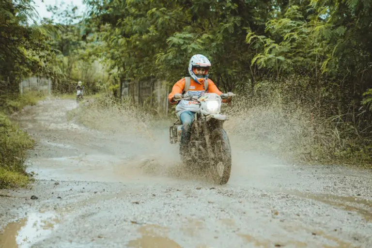 Motos monocilíndricas matriculables de hasta 79 CV: KTM, Husqvarna y GasGas al límite