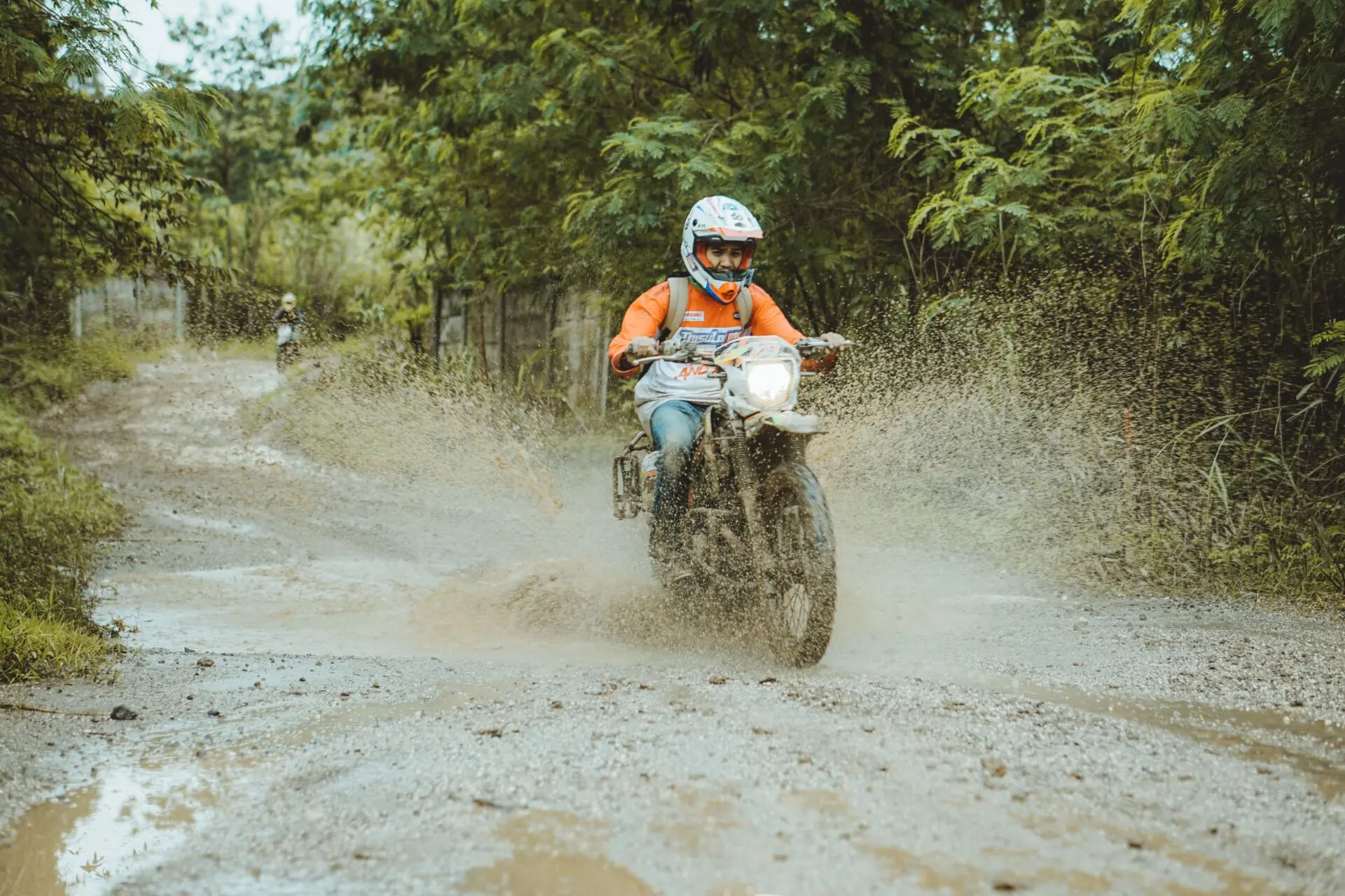 motos monocilíndricas matriculables