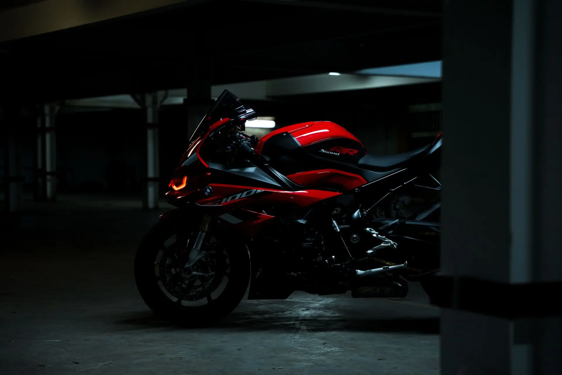 MV Agusta crisis