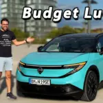 Nissan Leaf 2027 a prueba: 75 kWh, 7,6 s y un diseño que rompe el molde