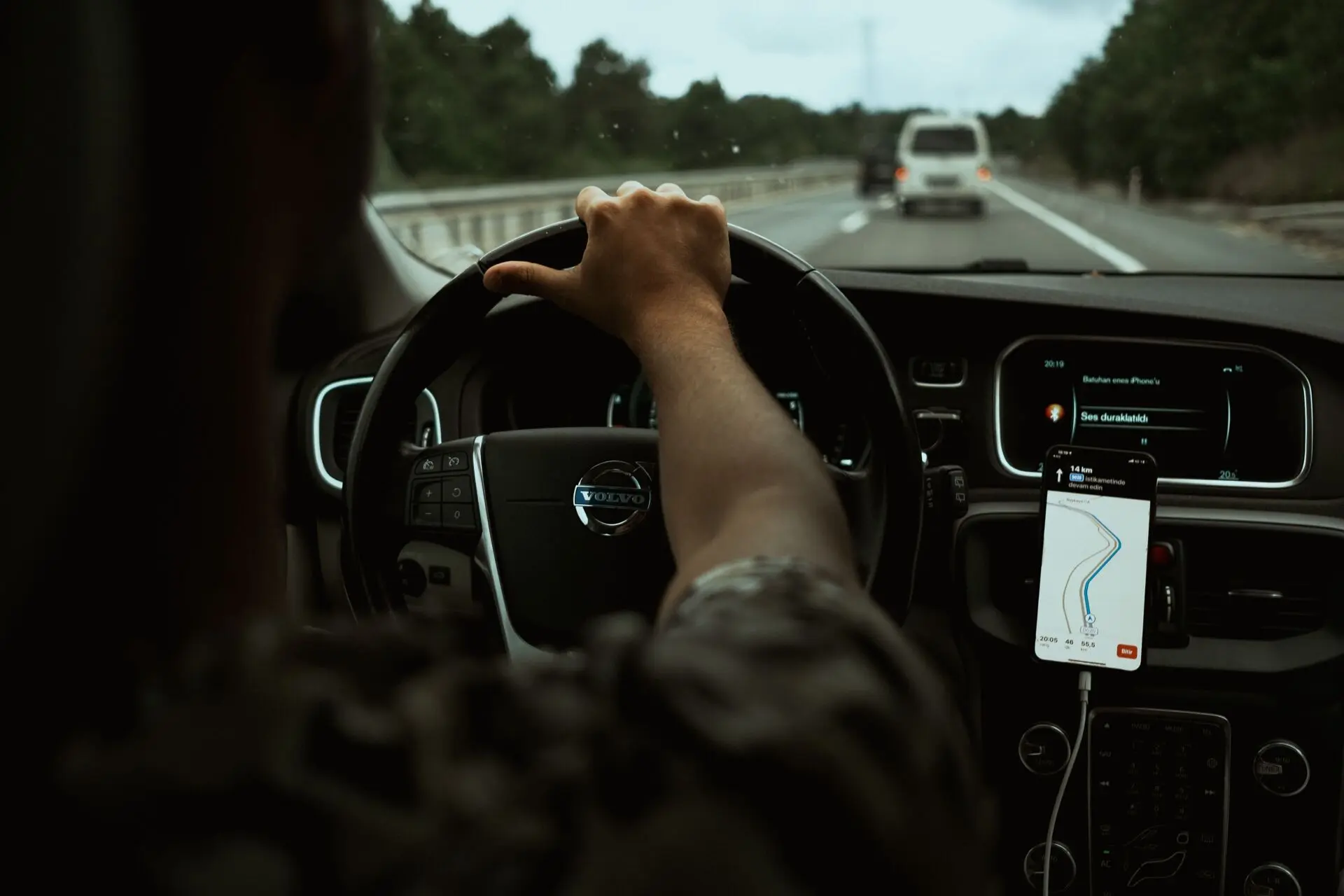 Niveles de conducción asistida: qué hace tu coche en L2, L2+ y L3 y qué sigue siendo tu responsabilidad 1 Motor16 nivel 2 SAE