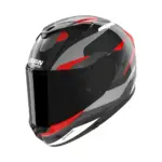 Nolan X-904 Ultra Carbon: el casco con Quin que avisa al 112 si sufres un accidente