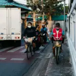 La DGT estrena el 1 de octubre las normas para proteger a los usuarios vulnerables: el 51% de las víctimas