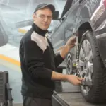 Normativa GSR2 ADAS: la calibración que ya revisa la ITV y suma un gasto fijo al taller