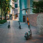 Patinetes eléctricos: la nueva normativa que obliga a registro, seguro y certificado de circulación