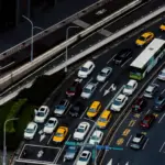 La nueva norma de la DGT en octubre que cambia los atascos: 200 euros de multa