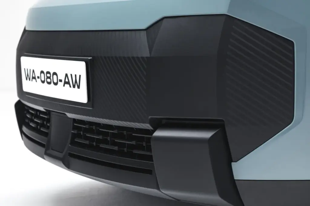 Primer contacto con el nuevo Dacia Spring: Un urbano eléctrico muy serio 72 Motor16 Primer contacto con el nuevo Dacia Spring: Un urbano eléctrico muy serio