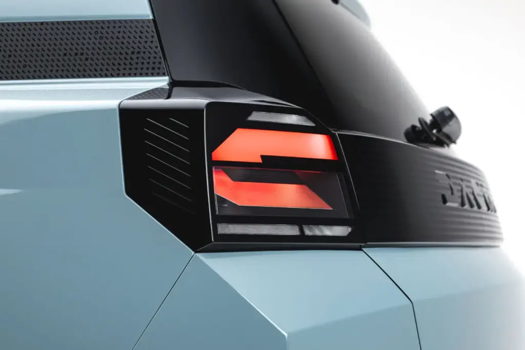 Primer contacto con el nuevo Dacia Spring: Un urbano eléctrico muy serio 67 Motor16 Primer contacto con el nuevo Dacia Spring: Un urbano eléctrico muy serio