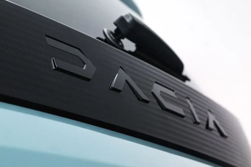 Primer contacto con el nuevo Dacia Spring: Un urbano eléctrico muy serio 63 Motor16 Primer contacto con el nuevo Dacia Spring: Un urbano eléctrico muy serio