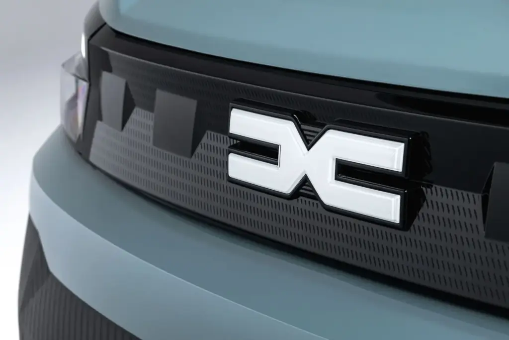 Primer contacto con el nuevo Dacia Spring: Un urbano eléctrico muy serio 80 Motor16 Primer contacto con el nuevo Dacia Spring: Un urbano eléctrico muy serio