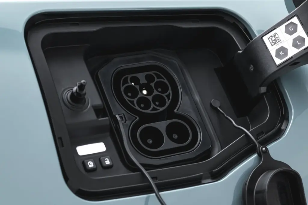 Primer contacto con el nuevo Dacia Spring: Un urbano eléctrico muy serio 62 Motor16 Primer contacto con el nuevo Dacia Spring: Un urbano eléctrico muy serio