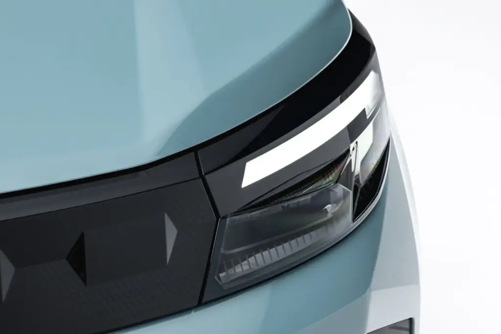 Primer contacto con el nuevo Dacia Spring: Un urbano eléctrico muy serio 79 Motor16 Primer contacto con el nuevo Dacia Spring: Un urbano eléctrico muy serio